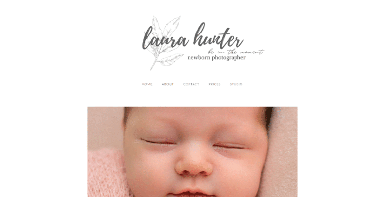 Laura Hunter Photopgraphy 768x400