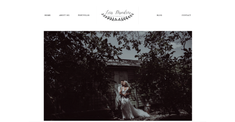 Lisa Davidson Photography 768x400