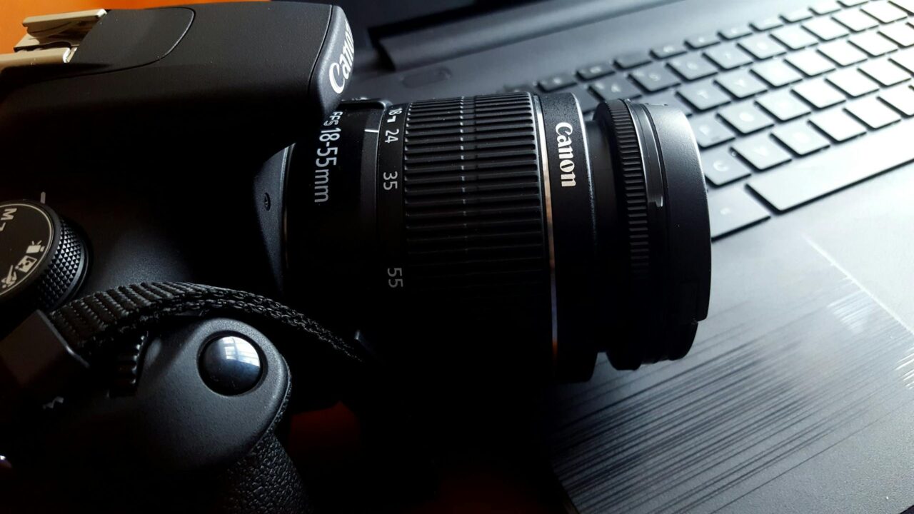 Online promoting for Photography Business