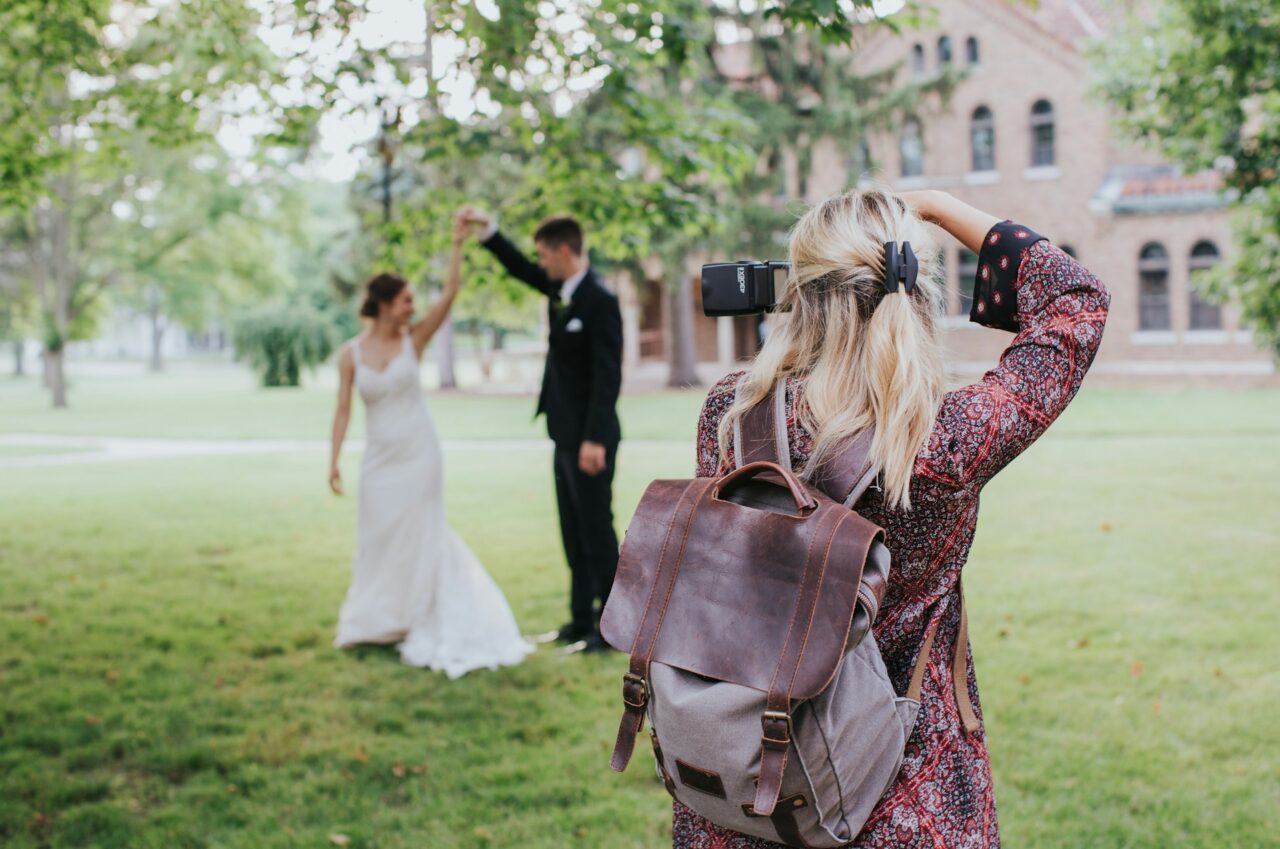 Why list on Find Photographers NZ